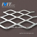 MT ISO Decorative expanded metal sheet